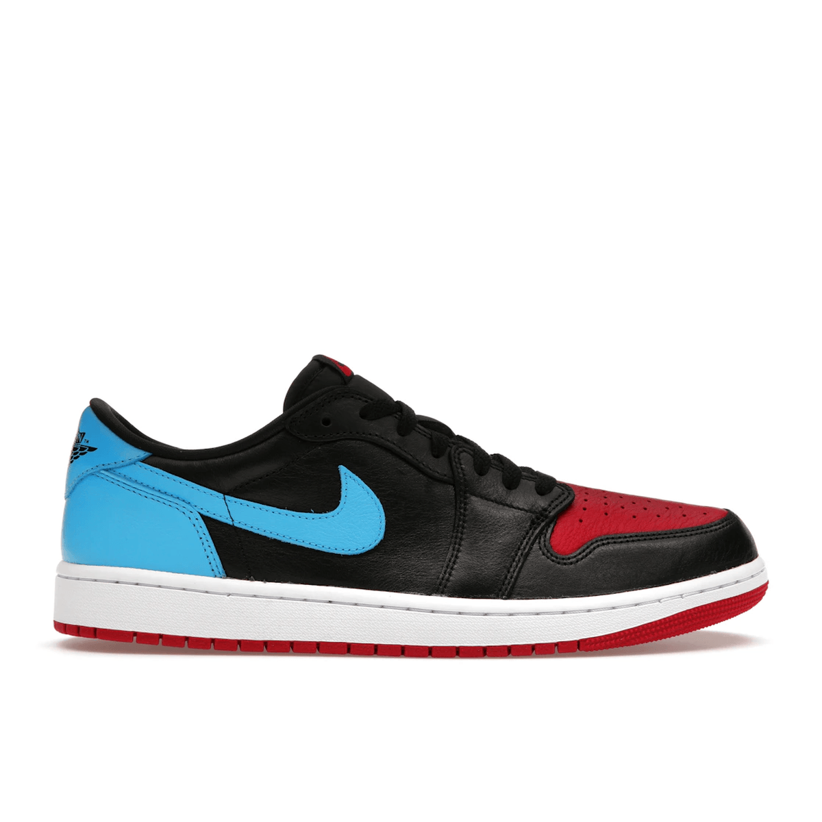 Air Jordan 1 Retro Low OG NC to Chi - Sneakerzone