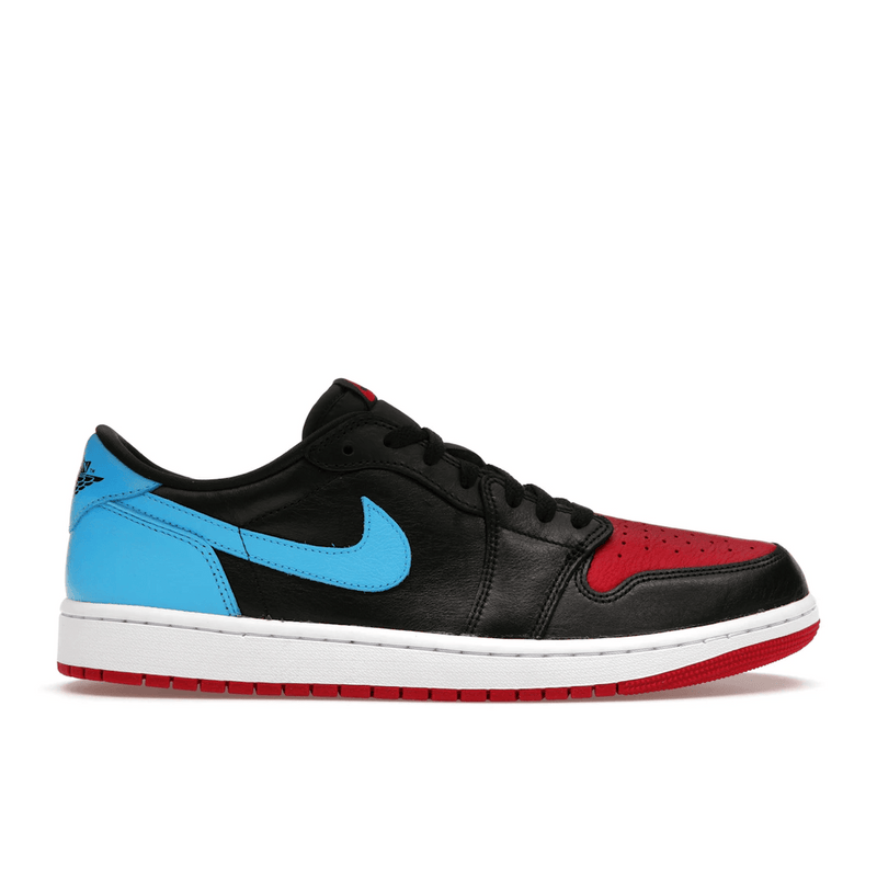 Air Jordan 1 Retro Low AND NC to Chi product image
