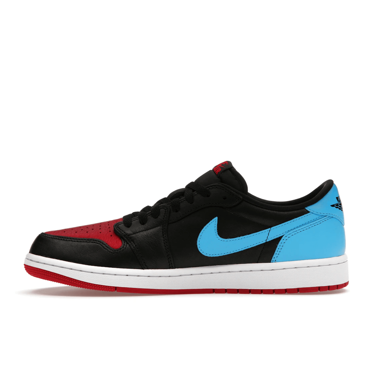 Air Jordan 1 Retro Low OG NC to Chi - Sneakerzone