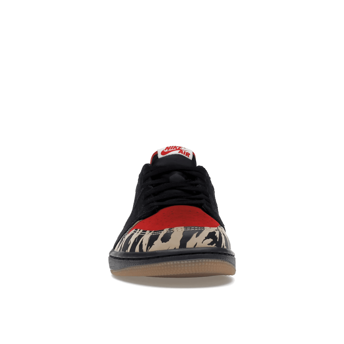 Air Jordan 1 Retro Low OG SP SoleFly secondary image