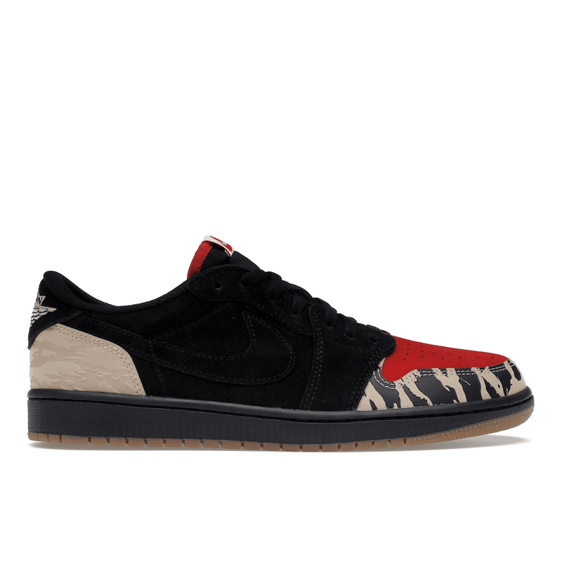 Air Jordan 1 Retro Low OG SP SoleFly product image