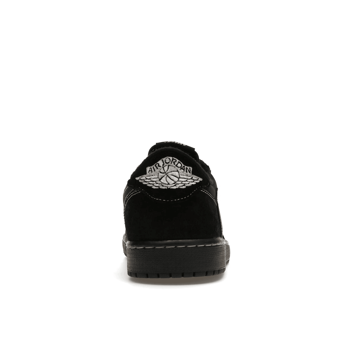 Air Jordan 1 Retro Low OG SP Travis Scott Black Phantom - Sneakerzone