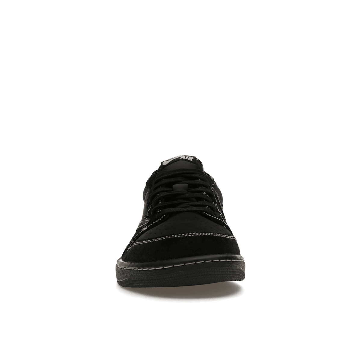 Air Jordan 1 Retro Low AND SP Travis Scott Black Phantom secondary image