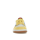 Air Jordan 1 Retro Low OG SP Travis Scott Canary - Sneakerzone