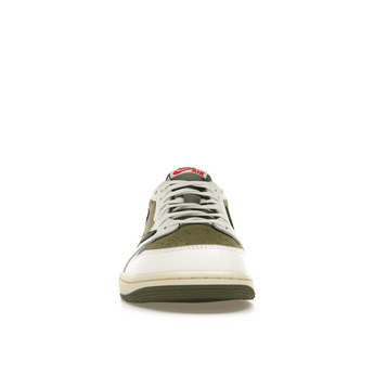Air Jordan 1 Retro Low OG SP Travis Scott Medium Olive - Sneakerzone