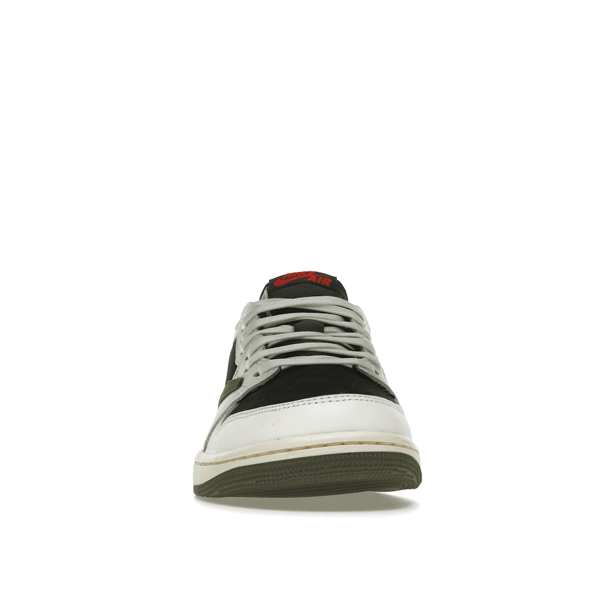 Air Jordan 1 Retro Low OG SP Travis Scott Olive secondary image
