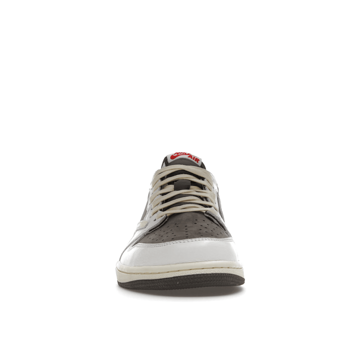 Air Jordan 1 Retro Low AND SP Travis Scott Reverse Mocha secondary image