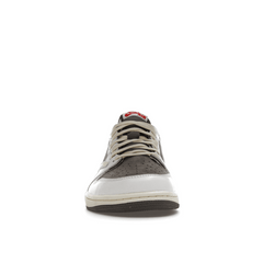 Air Jordan 1 Retro Low OG SP Travis Scott Reverse Mocha - Sneakerzone