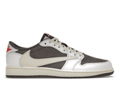 Air Jordan 1 Retro Low OG SP Travis Scott Reverse Mocha - Sneakerzone