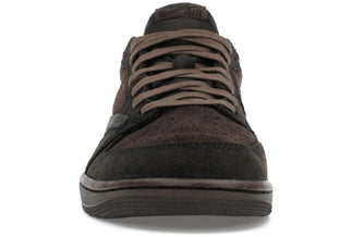 Air Jordan 1 Retro Low OG SP Travis Scott Velvet Brown - Sneakerzone