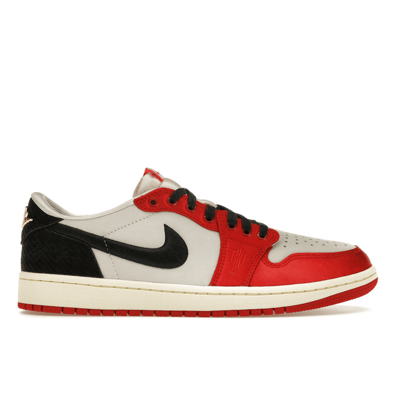 Air Jordan 1 Retro Low OG Trophy Room Away product image