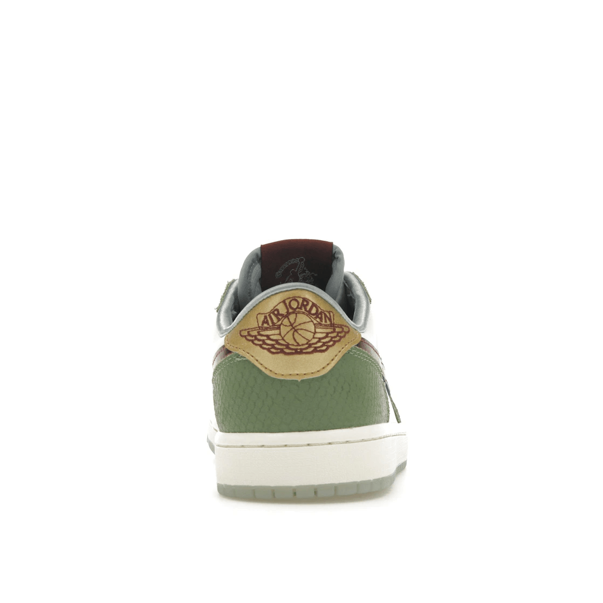 Air Jordan 1 Retro Low OG Year of the Dragon - Sneakerzone