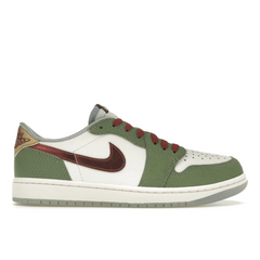 Air Jordan 1 Retro Low OG Year of the Dragon - Sneakerzone