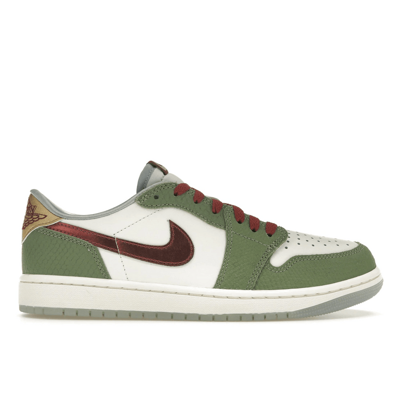 Air Jordan 1 Retro Low OG Year of the Dragon product image