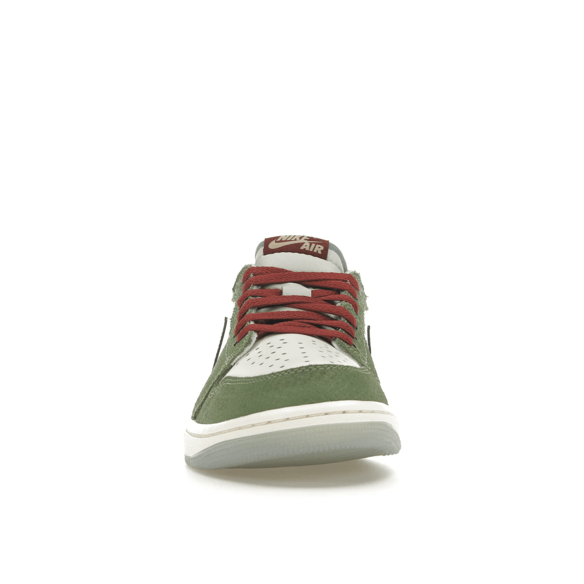 Air Jordan 1 Retro Low OG Year of the Dragon secondary image