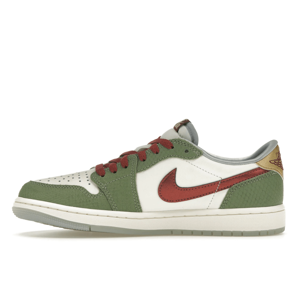 Air Jordan 1 Retro Low OG Year of the Dragon - Sneakerzone
