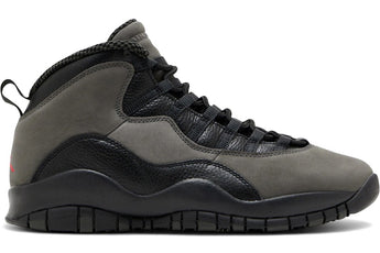 Air Jordan 10 Retro Shadow
