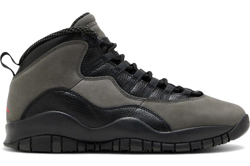 Air Jordan 10 Retro Shadow product image