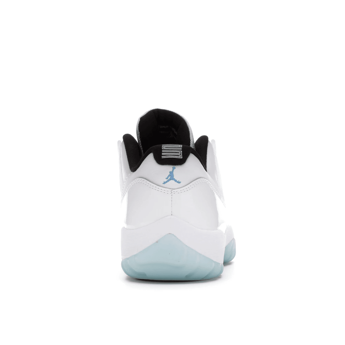 Air Jordan 11 Low Legend Blue - Sneakerzone
