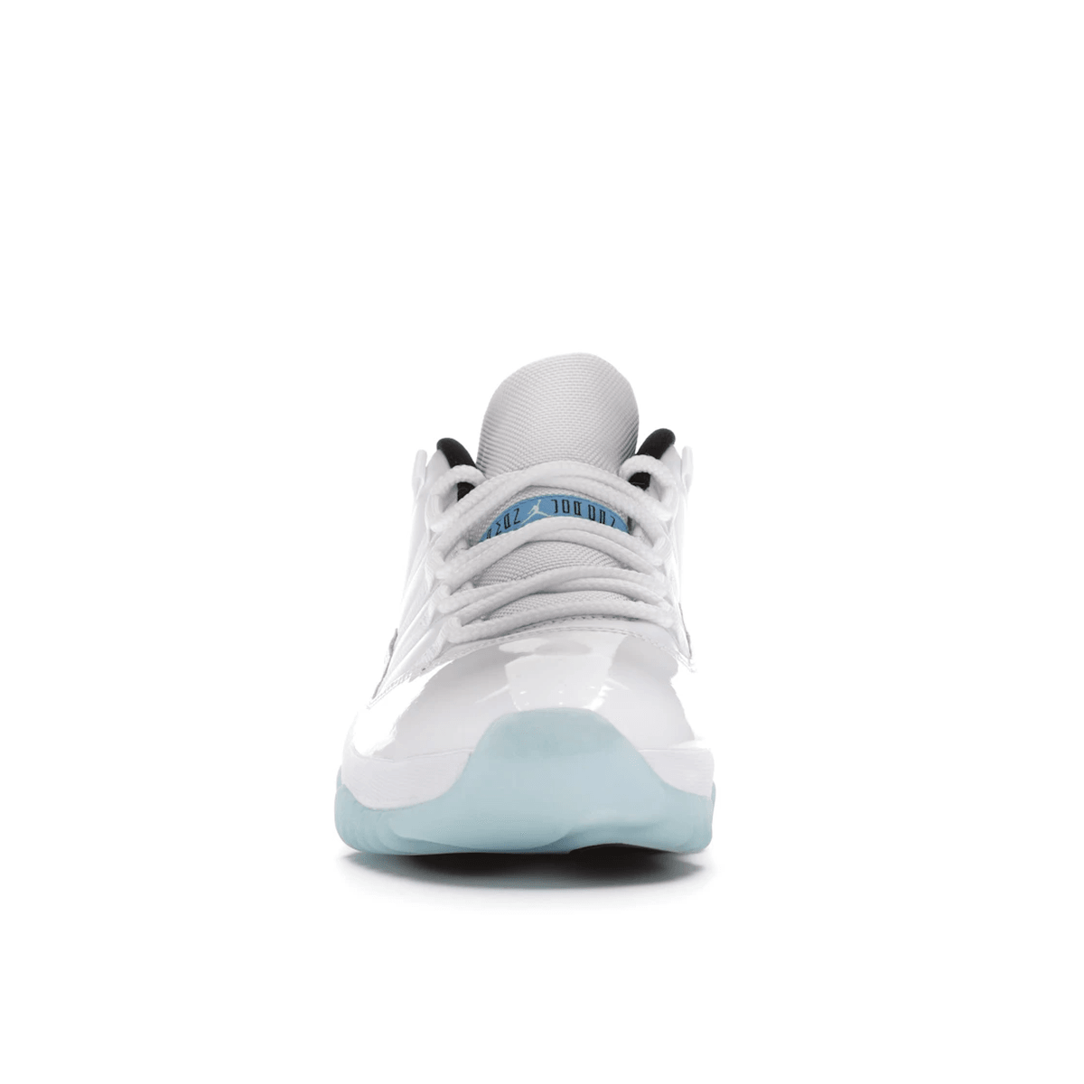 Air Jordan 11 Low Legend Blue secondary image