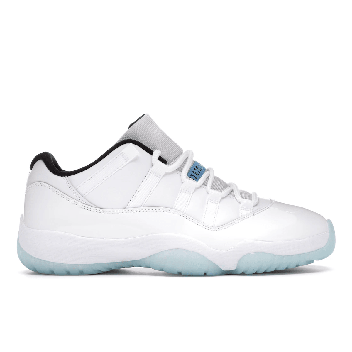 Air Jordan 11 Low Legend Blue - Sneakerzone