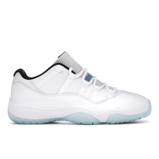 Air Jordan 11 Low Legend Blue - Sneakerzone