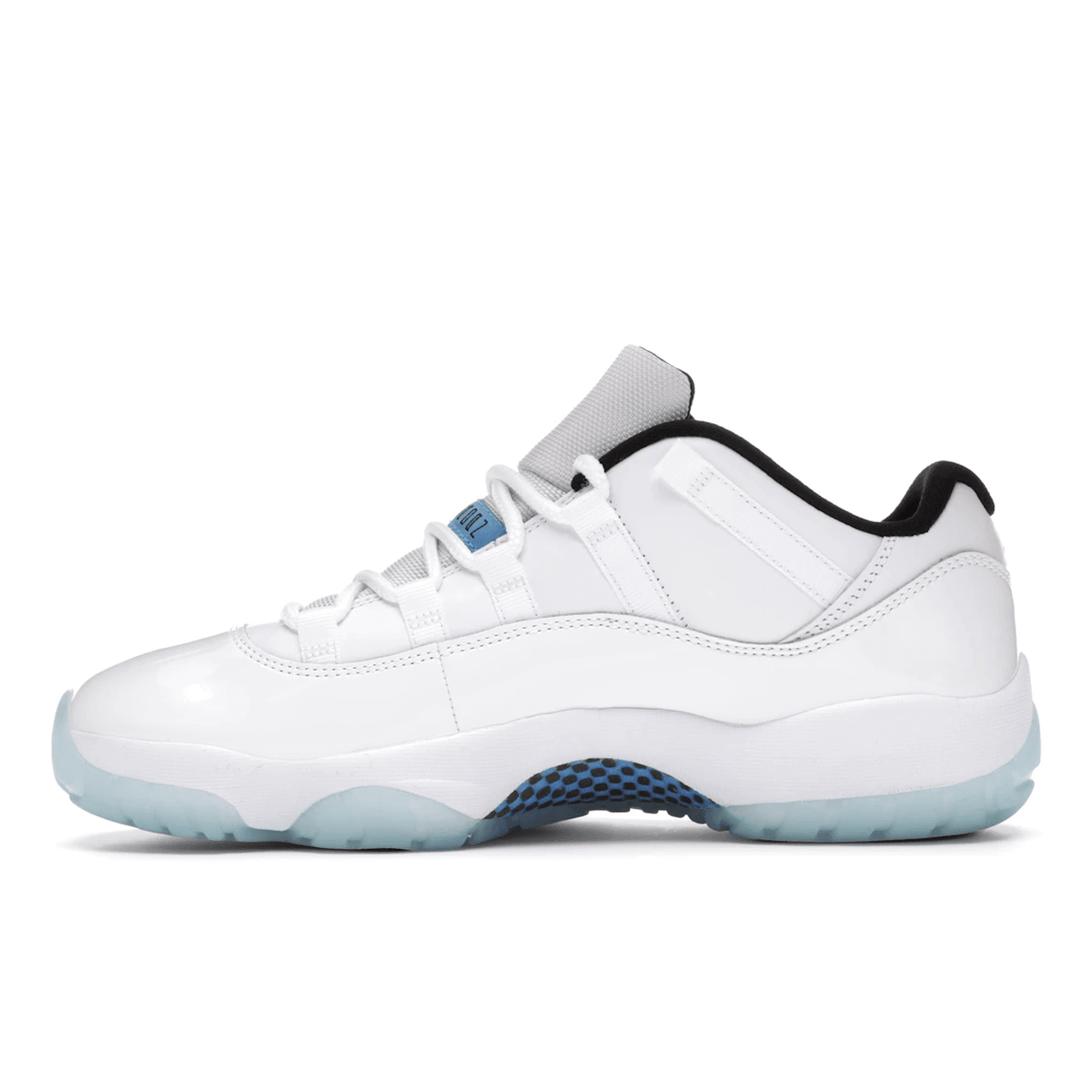 Air Jordan 11 Low Legend Blue - Sneakerzone