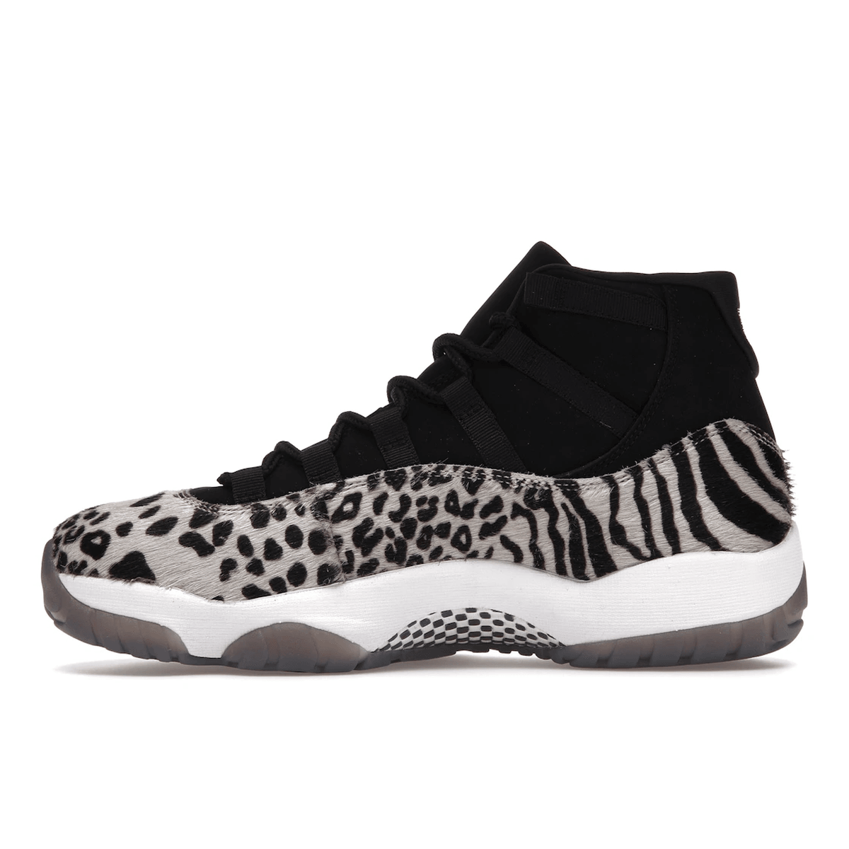 Air Jordan 11 Retro Animal Instinct - Sneakerzone