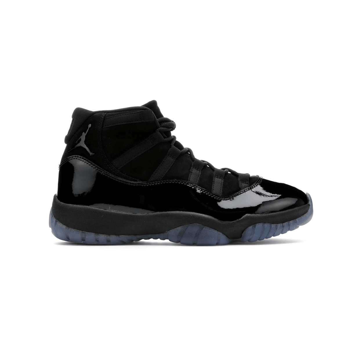 Air Jordan 11 Retro Cap and Gown - Sneakerzone