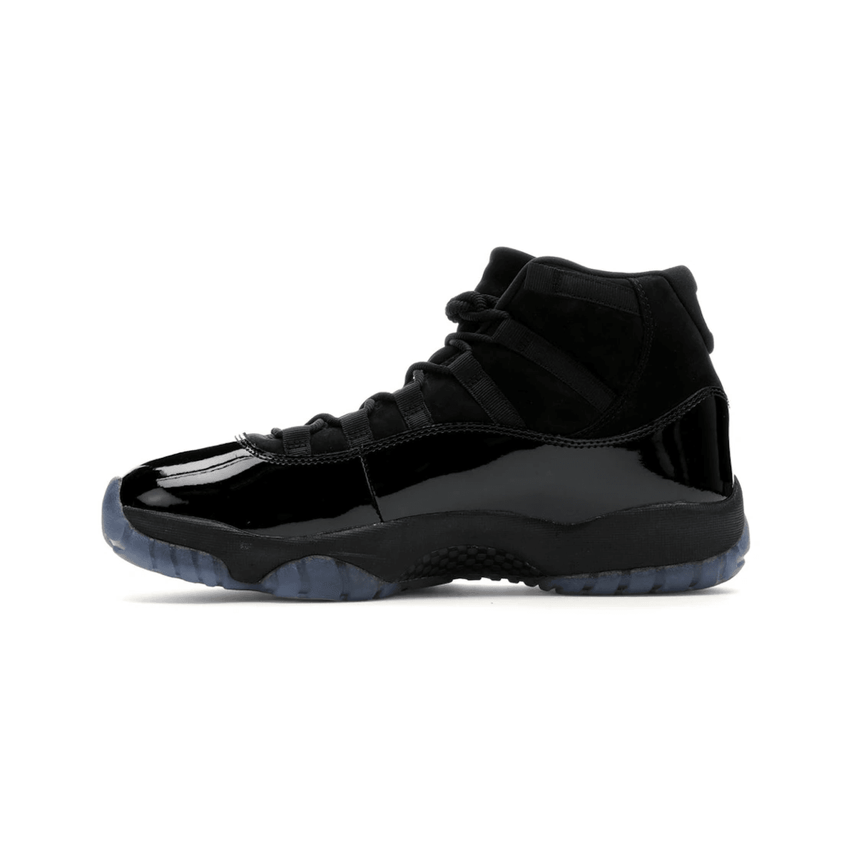 Air Jordan 11 Retro Cap and Gown - Sneakerzone