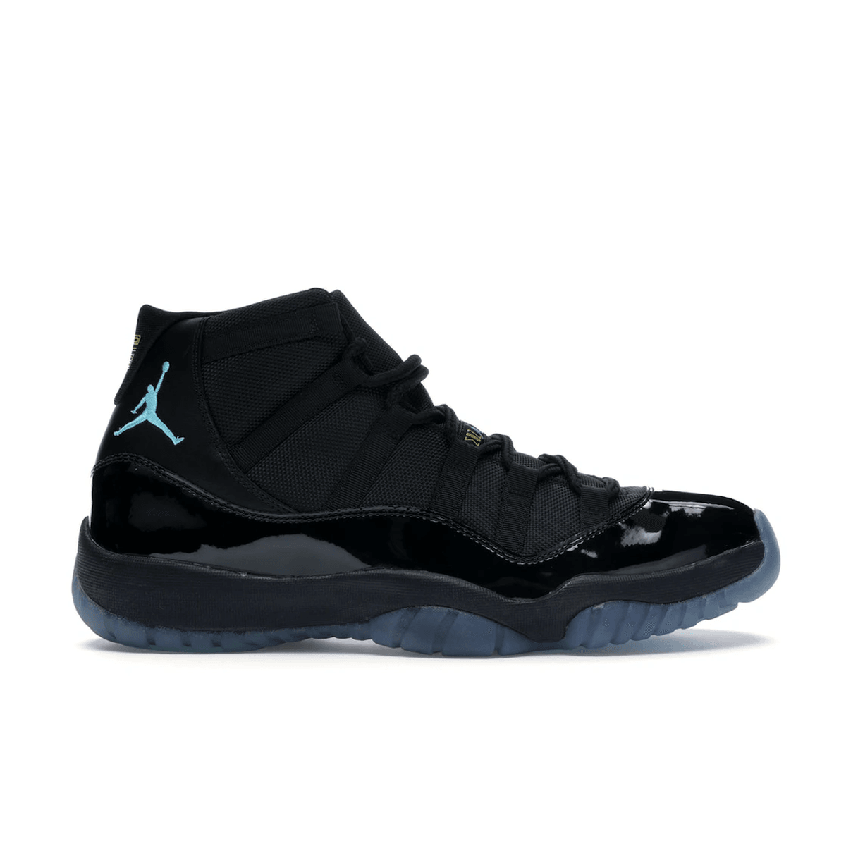 Air Jordan 11 Retro Gamma Blue - Sneakerzone