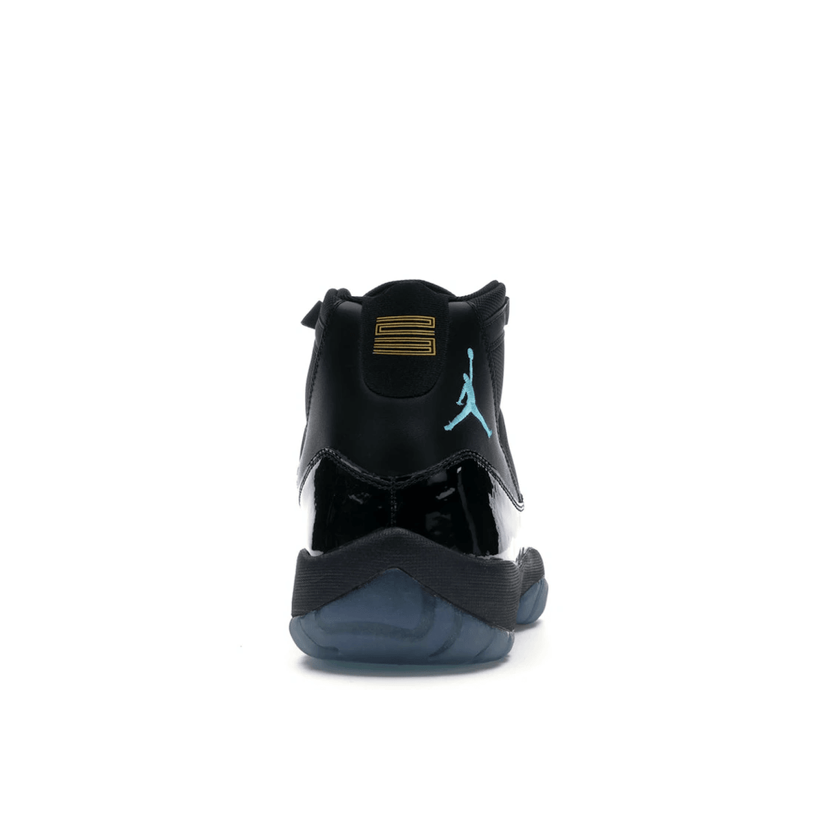 Air Jordan 11 Retro Gamma Blue - Sneakerzone