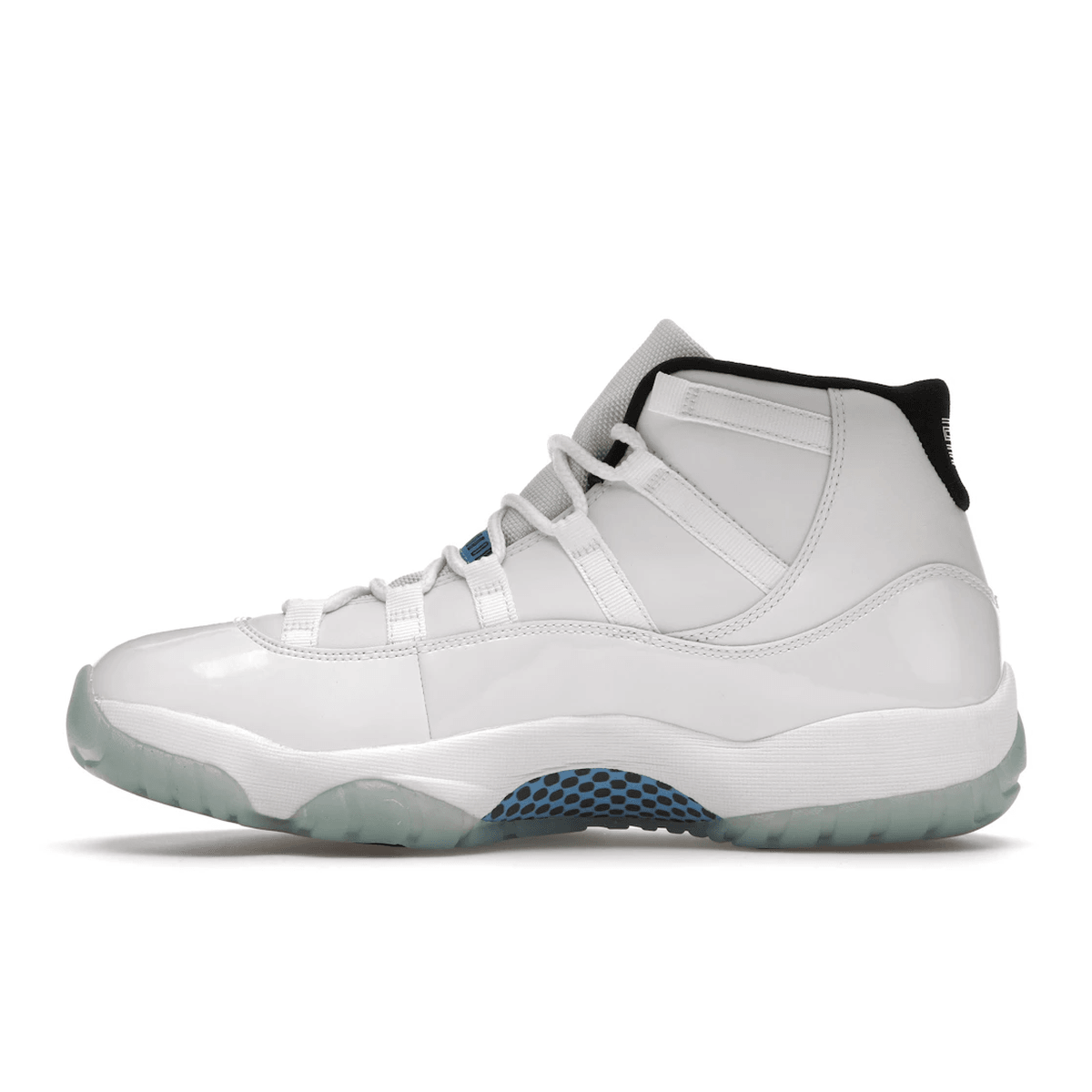 Air Jordan 11 Retro Legend Blue - Sneakerzone