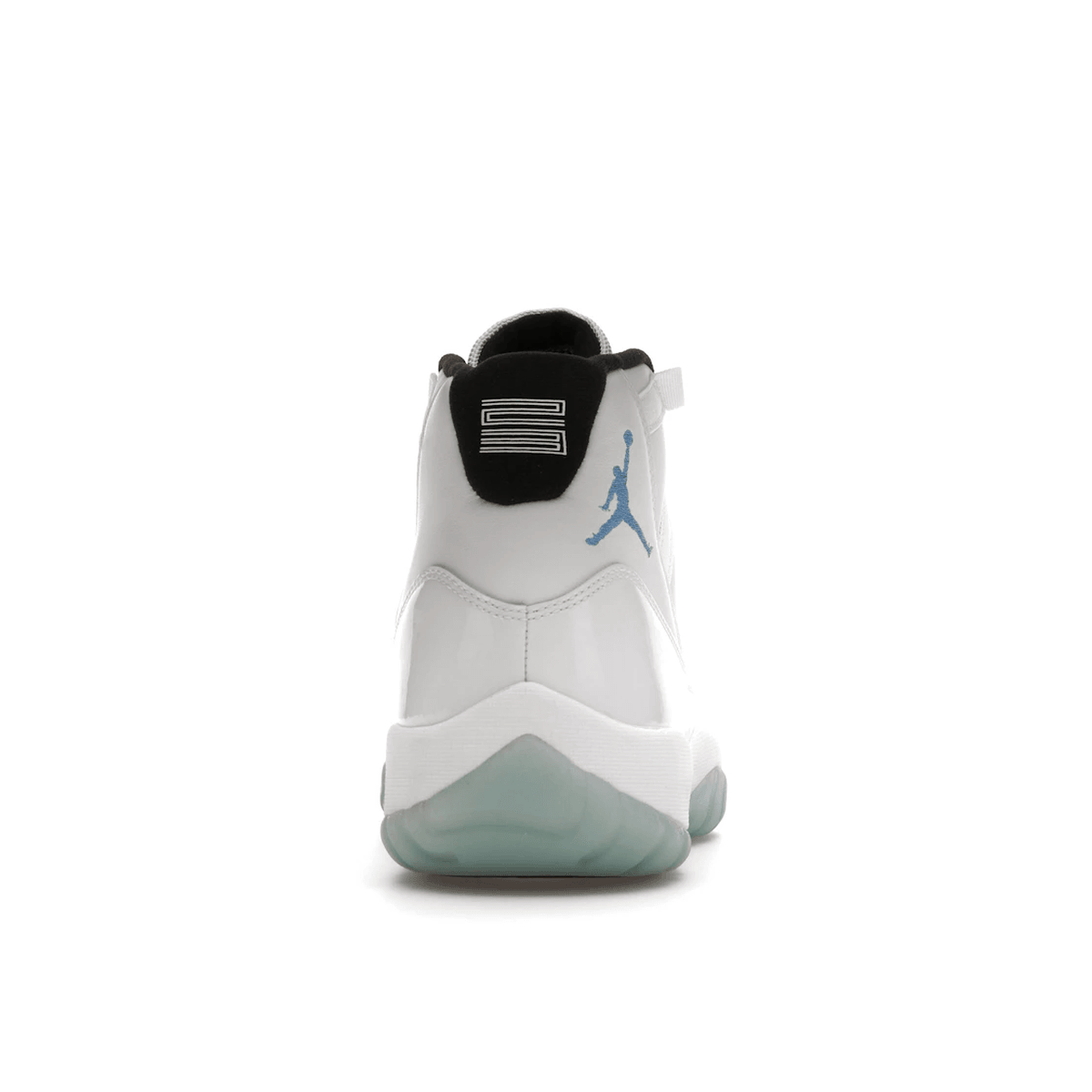 Air Jordan 11 Retro Legend Blue - Sneakerzone