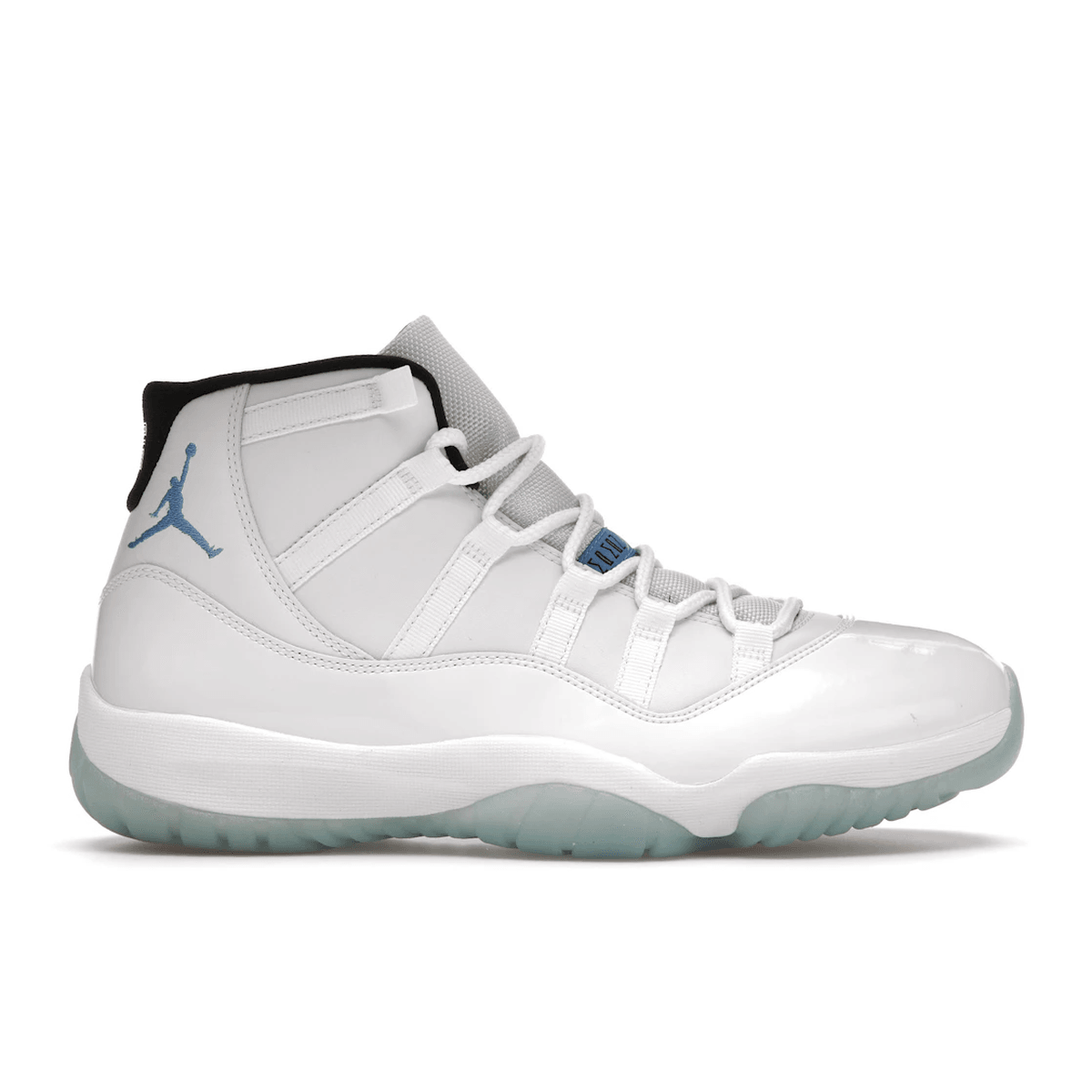 Air Jordan 11 Retro Legend Blue - Sneakerzone