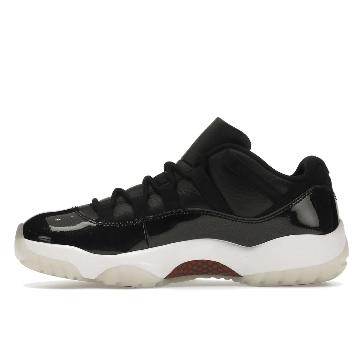 Air Jordan 11 Retro Low 72-10 - Sneakerzone
