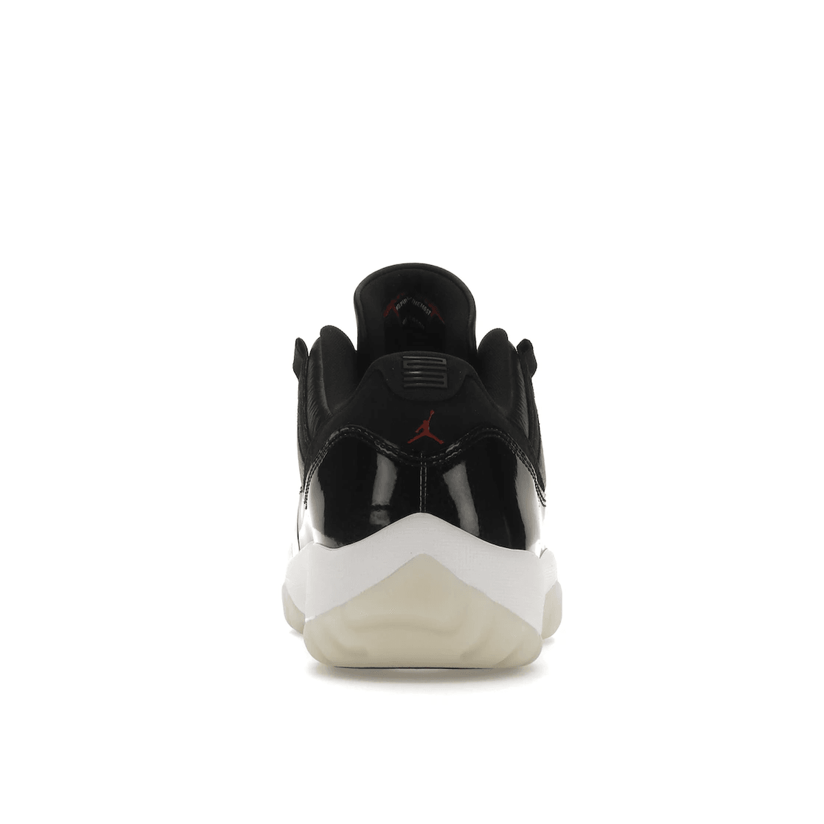 Air Jordan 11 Retro Low 72-10 - Sneakerzone