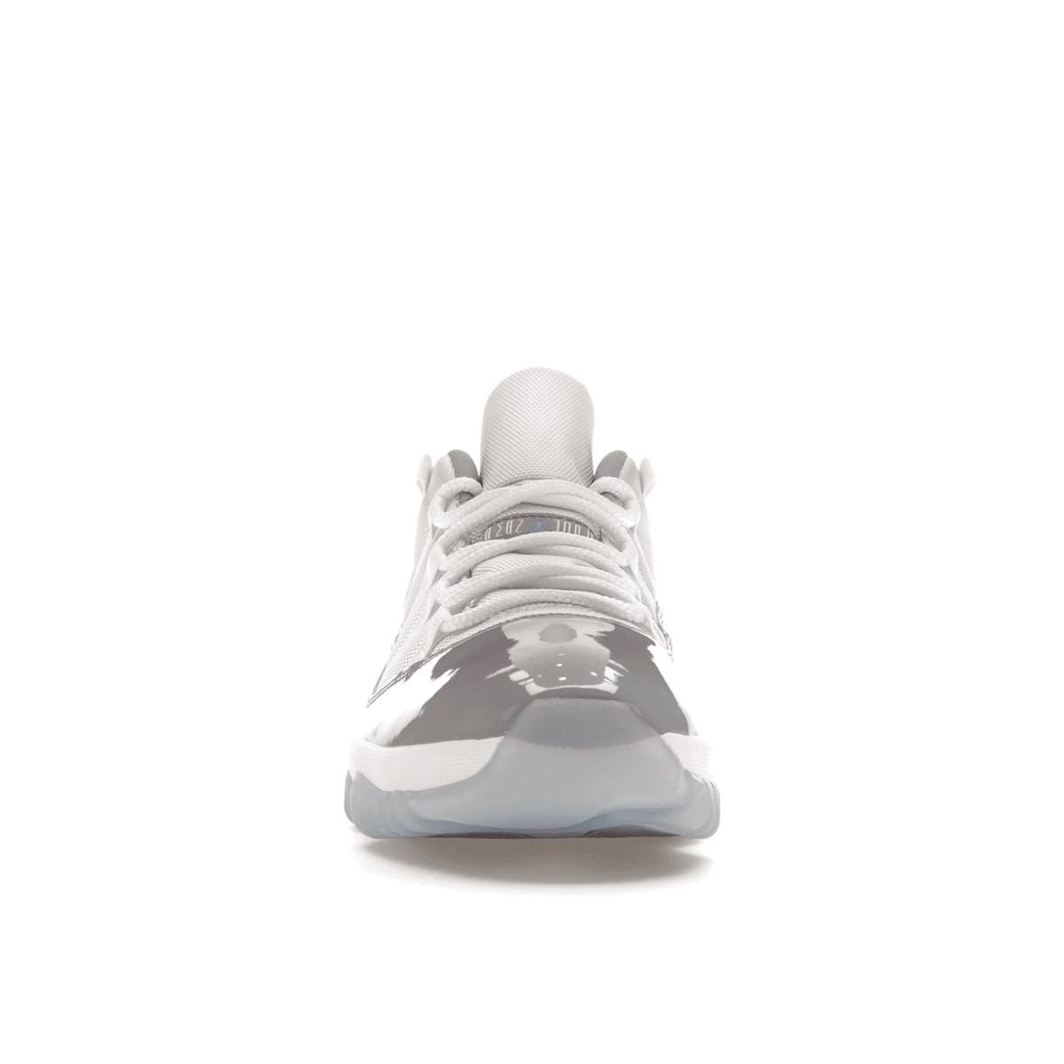 Air Jordan 11 Retro Low Cement Grey - Sneakerzone