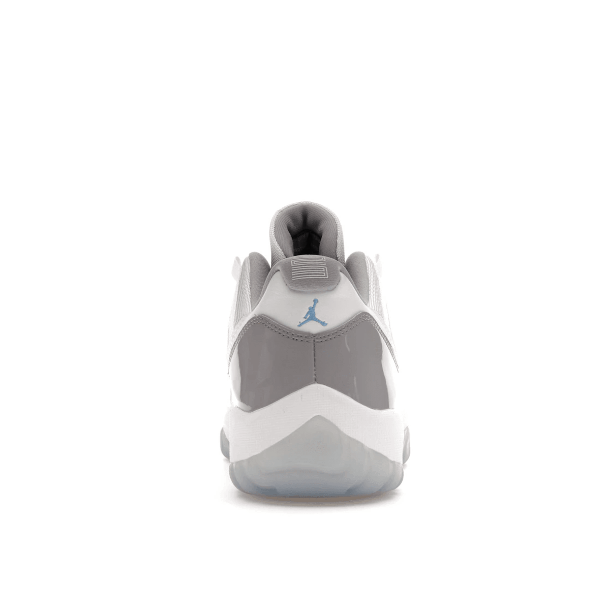 Air Jordan 11 Retro Low Cement Grey - Sneakerzone