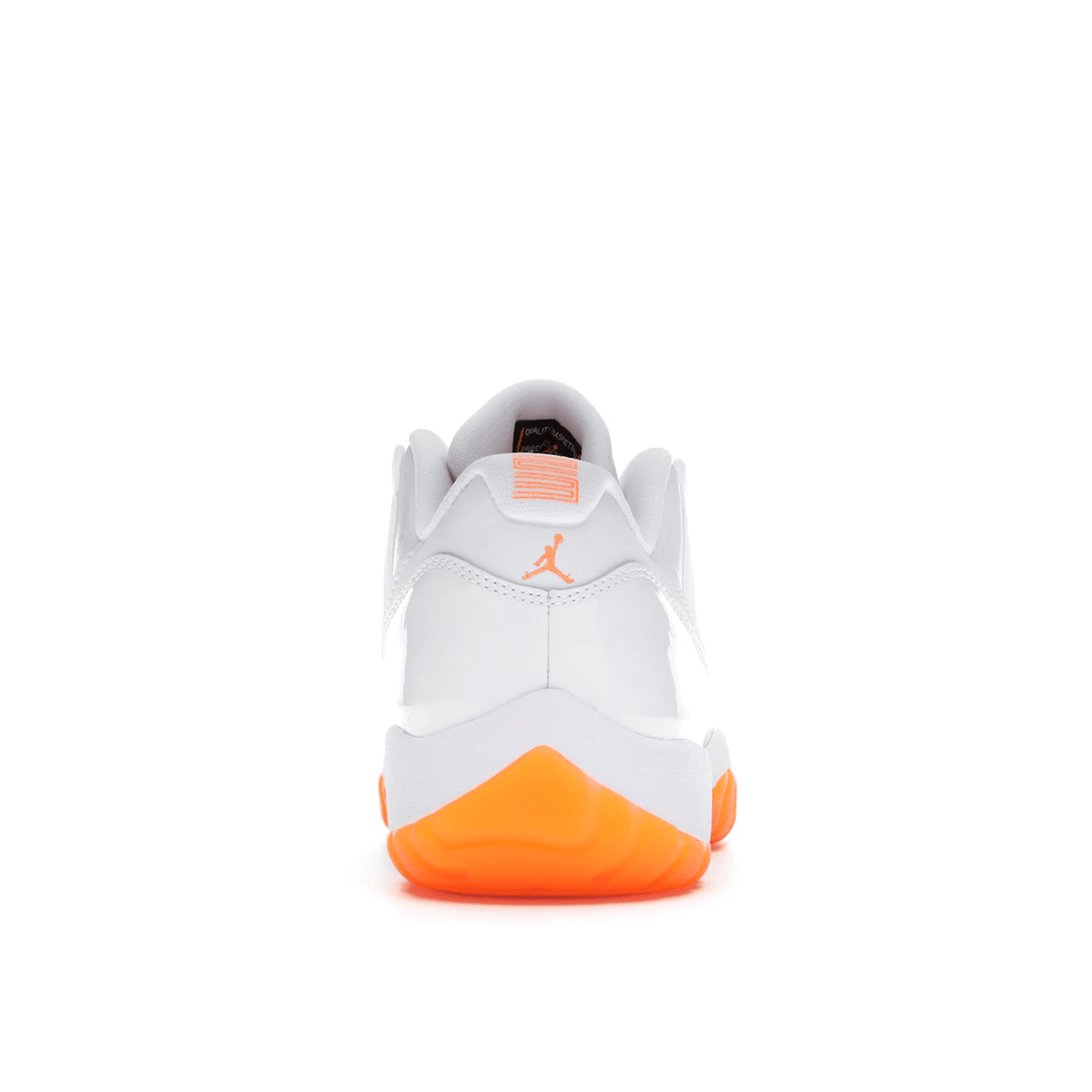 Air Jordan 11 Retro Low Citrus - Sneakerzone