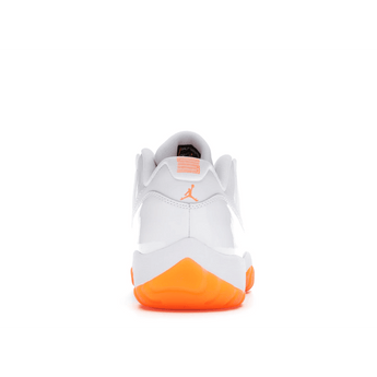 Air Jordan 11 Retro Low Citrus - Sneakerzone