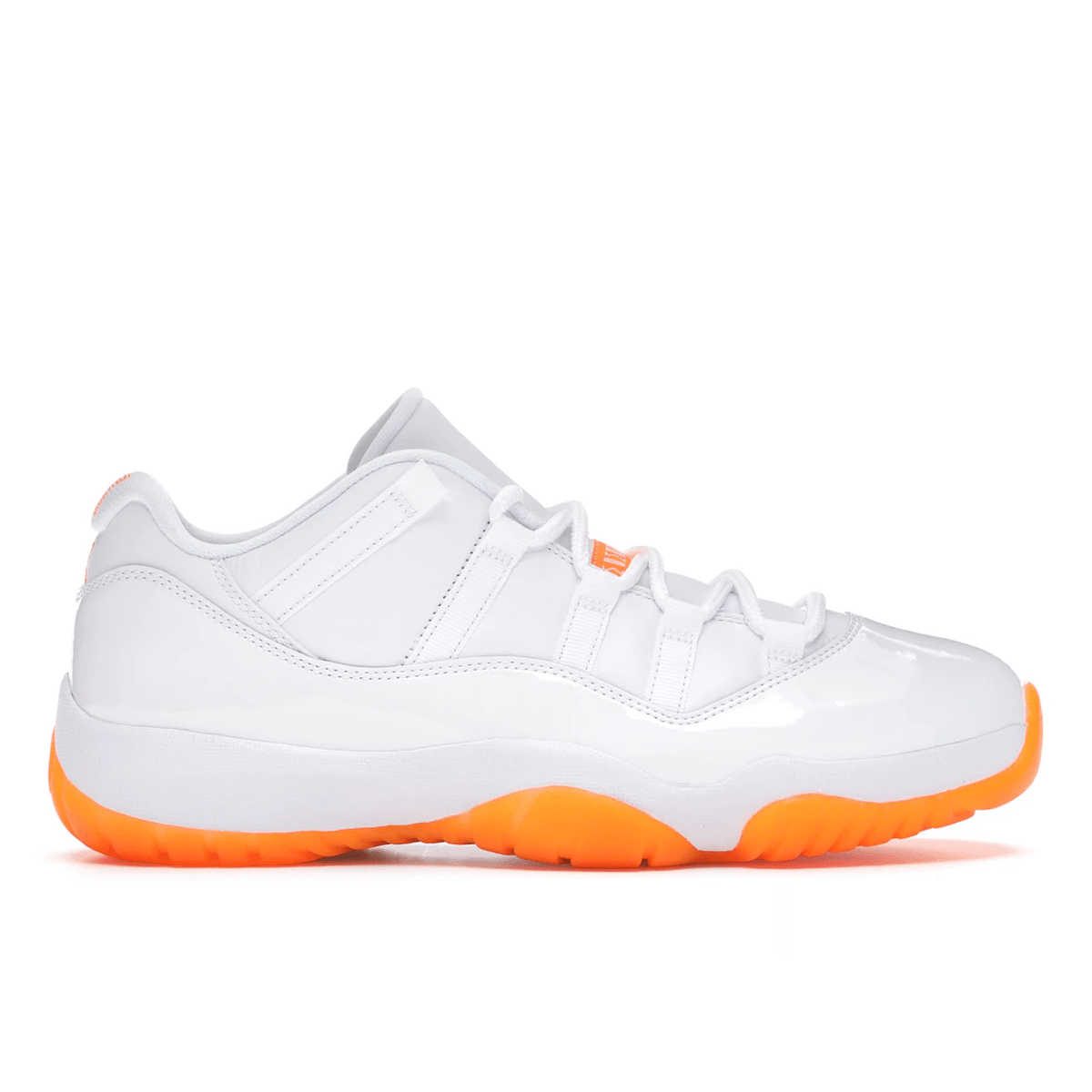 Air Jordan 11 Retro Low Citrus - Sneakerzone