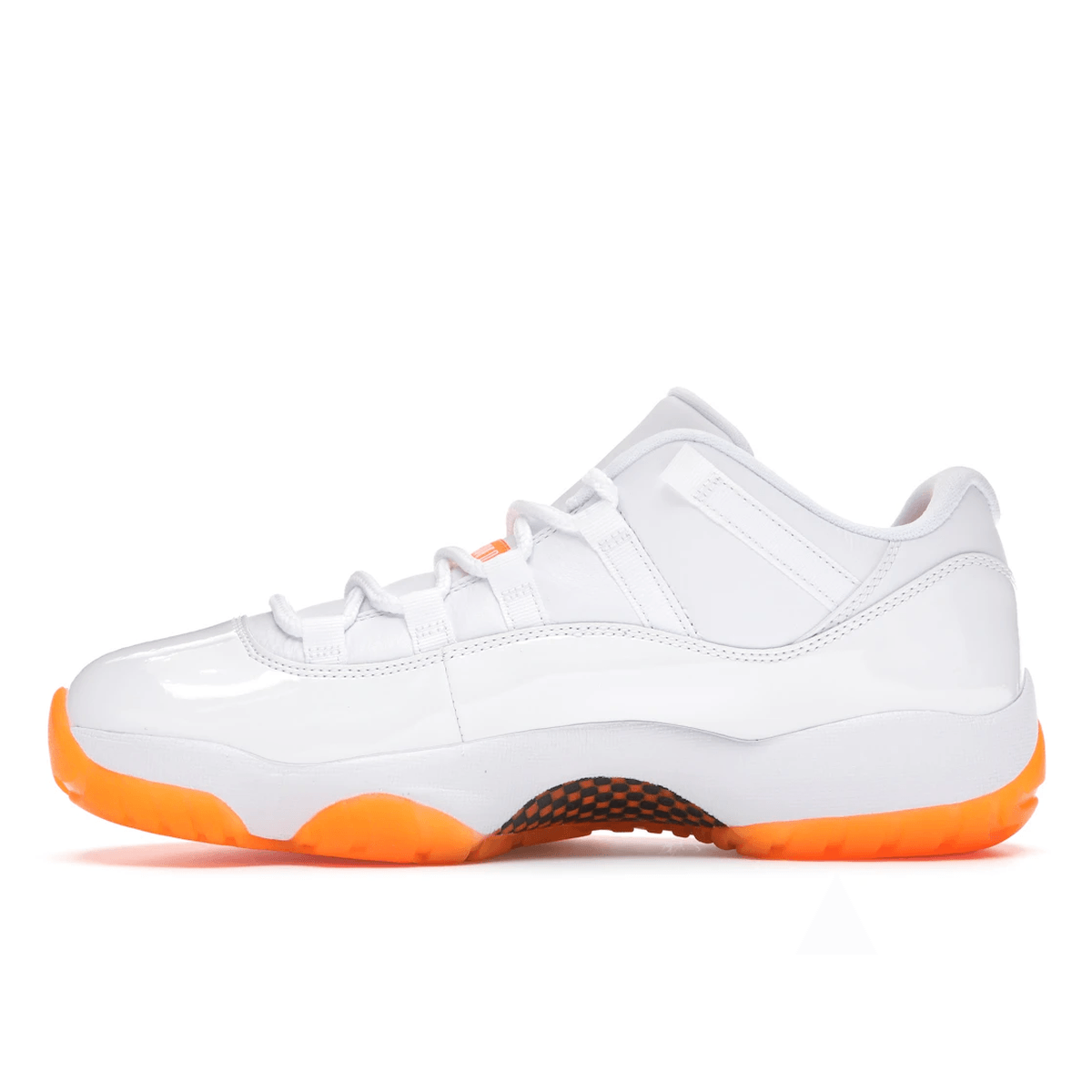 Air Jordan 11 Retro Low Citrus - Sneakerzone