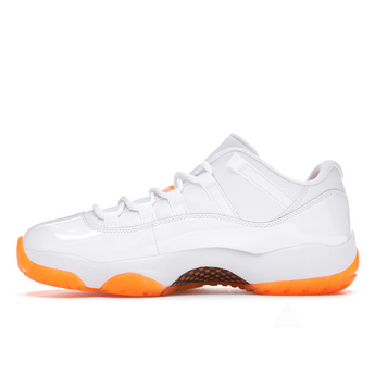 Air Jordan 11 Retro Low Citrus - Sneakerzone