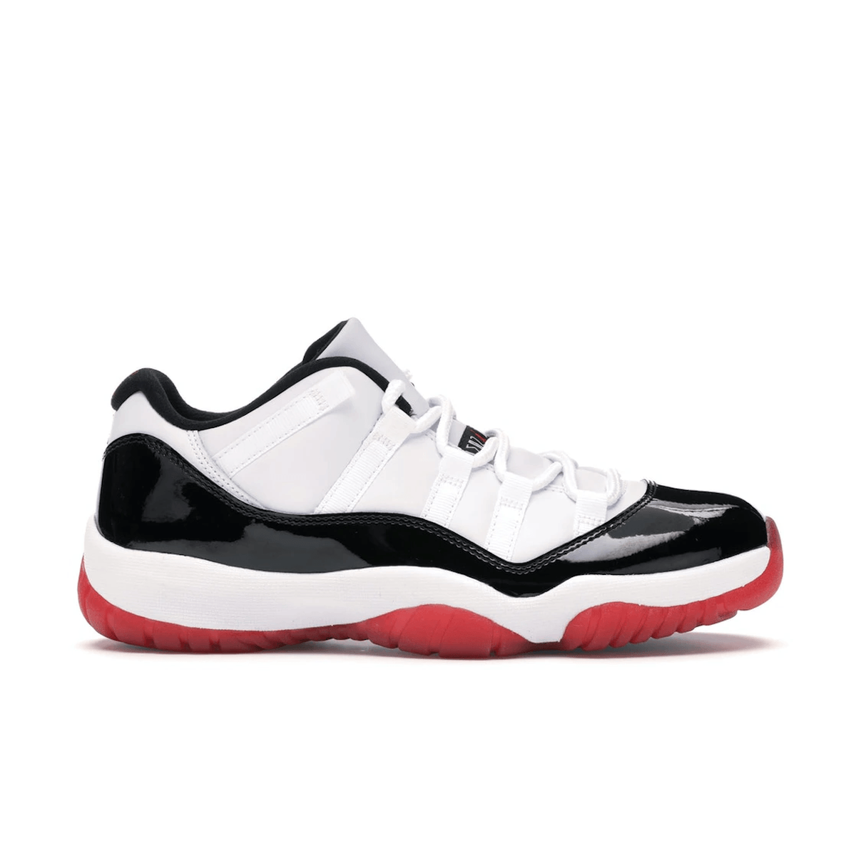 Air Jordan 11 Retro Low Concord Bred - Sneakerzone