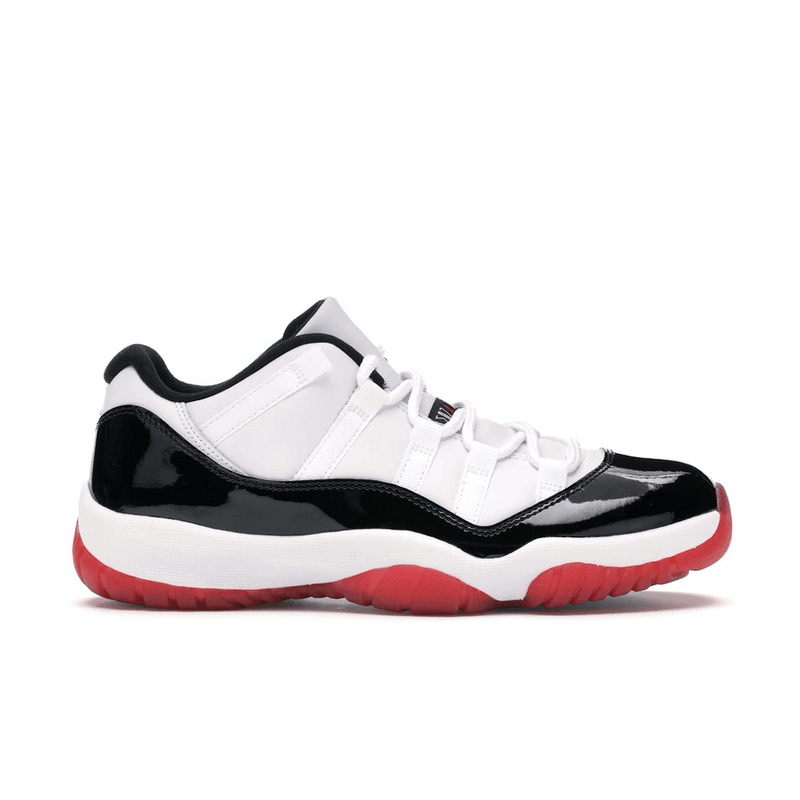 Air Jordan 11 Retro Low Concord Wide product image