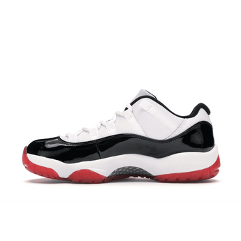 Air Jordan 11 Retro Low Concord Bred - Sneakerzone