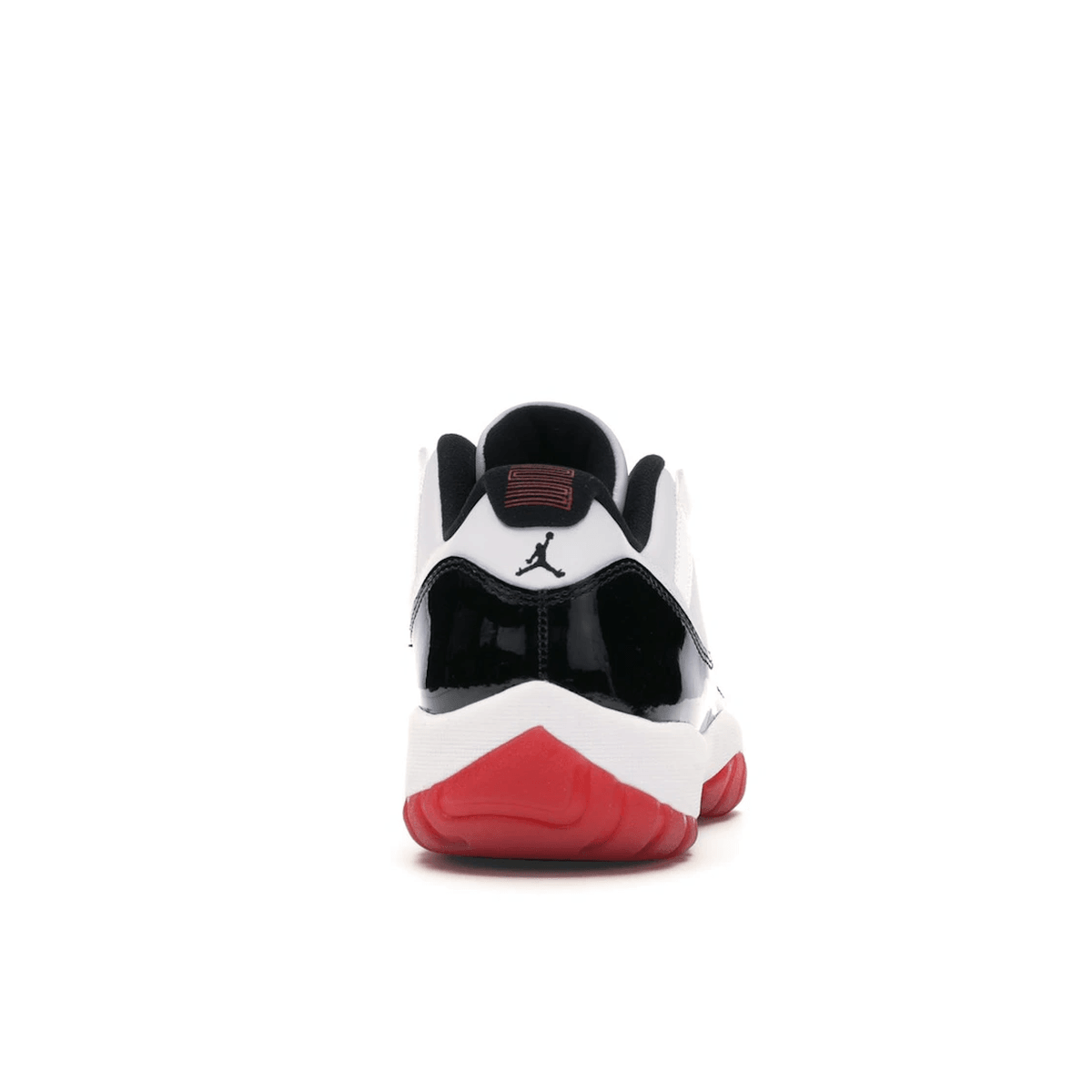 Air Jordan 11 Retro Low Concord Bred - Sneakerzone