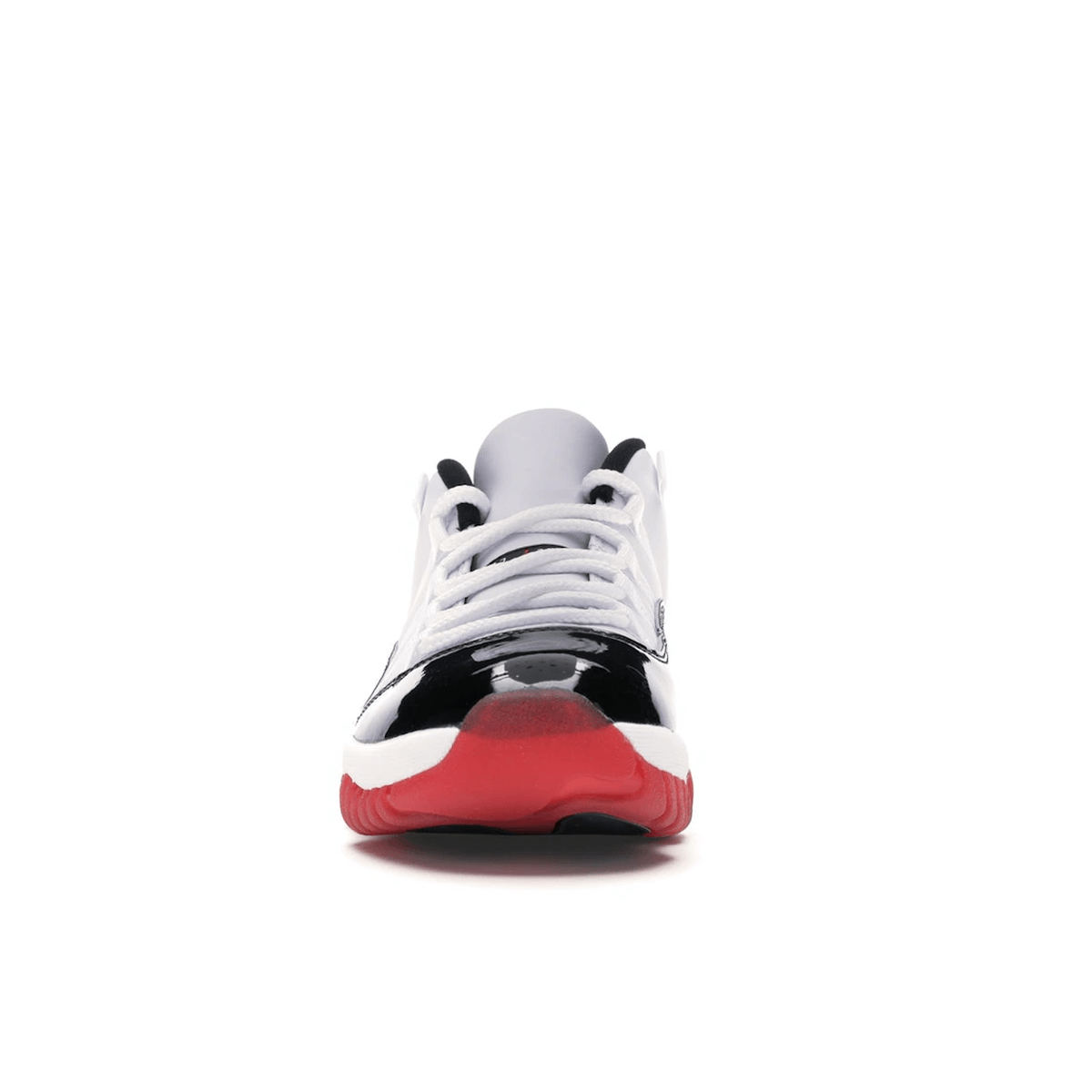 Air Jordan 11 Retro Low Concord Wide secondary image