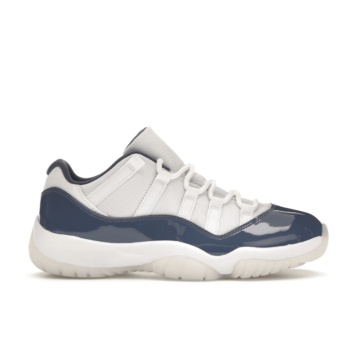 Air Jordan 11 Retro Low Diffused Blue - Sneakerzone
